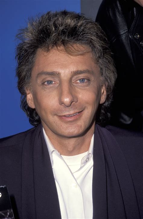 Enter the Musical Wonderland: Exploring the Enchanting World of Barry Manilow's 